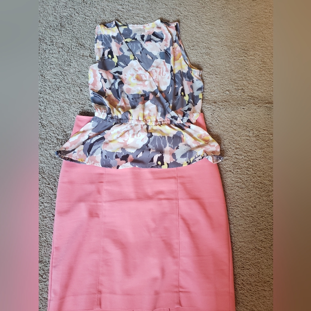 Van Heusen Stretch Pencil Skirt